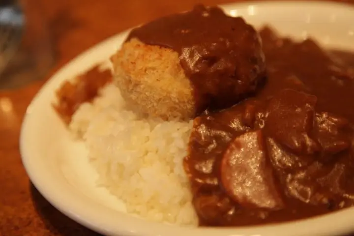 Delicious And Satisfying: Comfort Foods In Japan