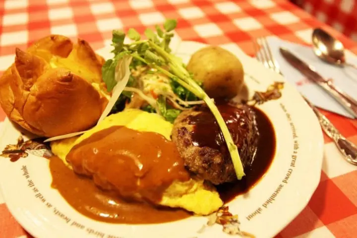 Delicious And Satisfying: Comfort Foods In Japan