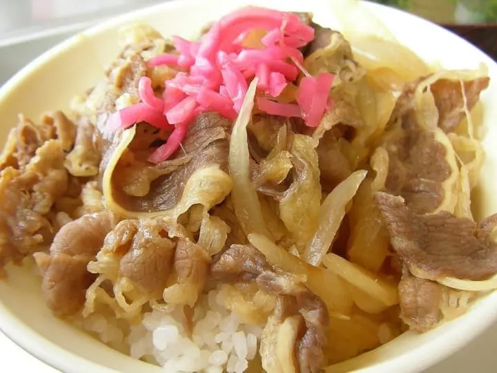 Delicious And Satisfying: Comfort Foods In Japan