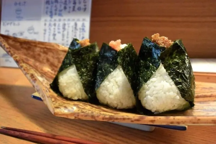 Delicious And Satisfying: Comfort Foods In Japan