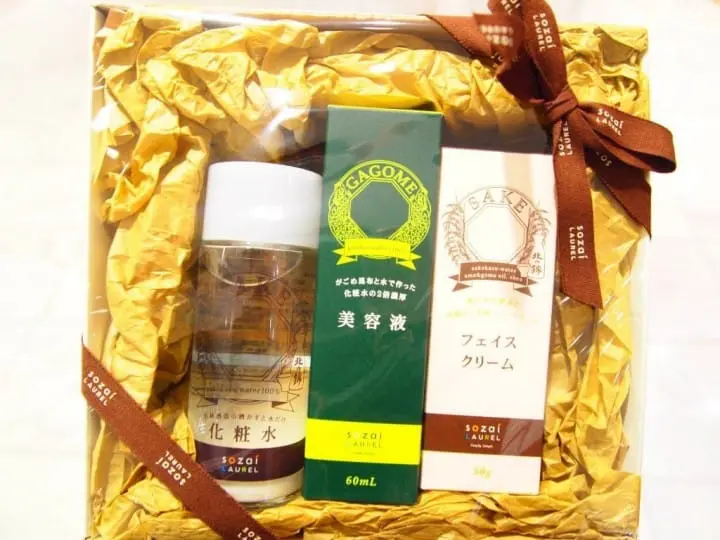 Total Beauty Care: Beauty Salons And Cosmetics Found Only In Japan