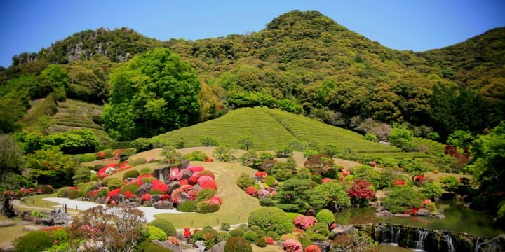1300年の歴史ある名湯!佐賀県・武雄温泉の基本情報まとめ~アクセス、オススメ旅館、楽しむポイントなど~