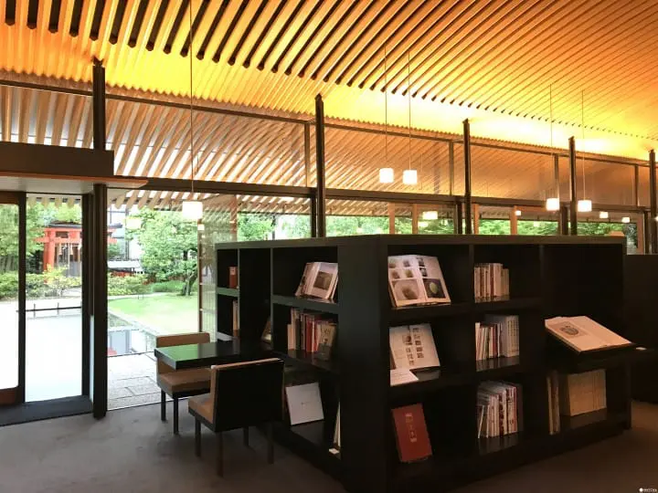 【京都・御所周边】天皇御用名店 五百岁高龄的虎屋果寮