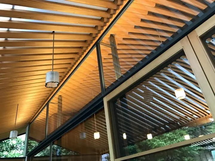 【京都・御所周边】天皇御用名店 五百岁高龄的虎屋果寮