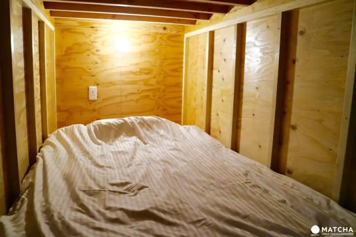 大阪のCharinCo Hostelに泊まってオシャレな自転車でまち巡り！