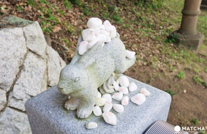 超强缘结神社、鬼太郎站、砂丘一次集满!用“山阴满吃PASS两日卷”划算玩遍鸟取岛根山阴地区