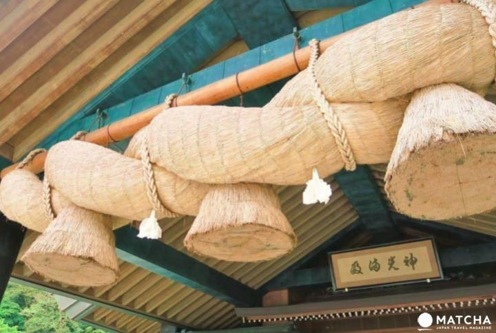 超強緣結神社、鬼太郎站、砂丘一次集滿！用「山陰滿喫PASS兩日卷」划算玩遍鳥取島根山陰地區