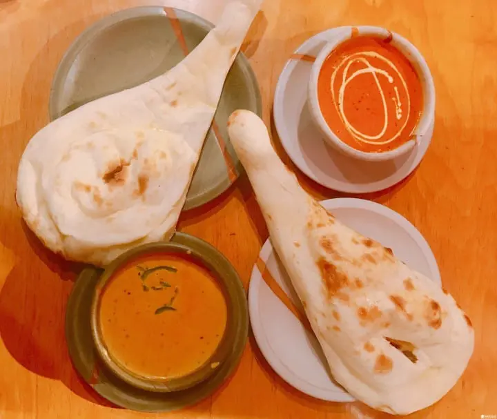 【日本必吃】咖哩激戰區神保町站＿精選四間異國咖哩店