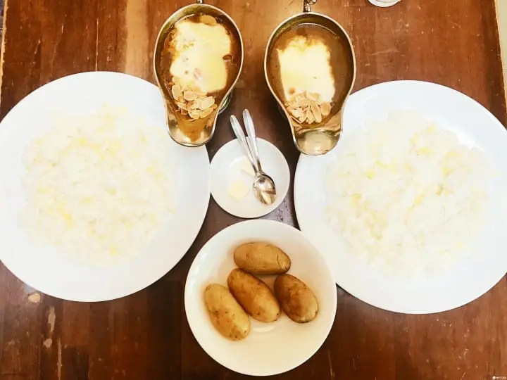 【日本必吃】咖哩激戰區神保町站＿精選四間異國咖哩店