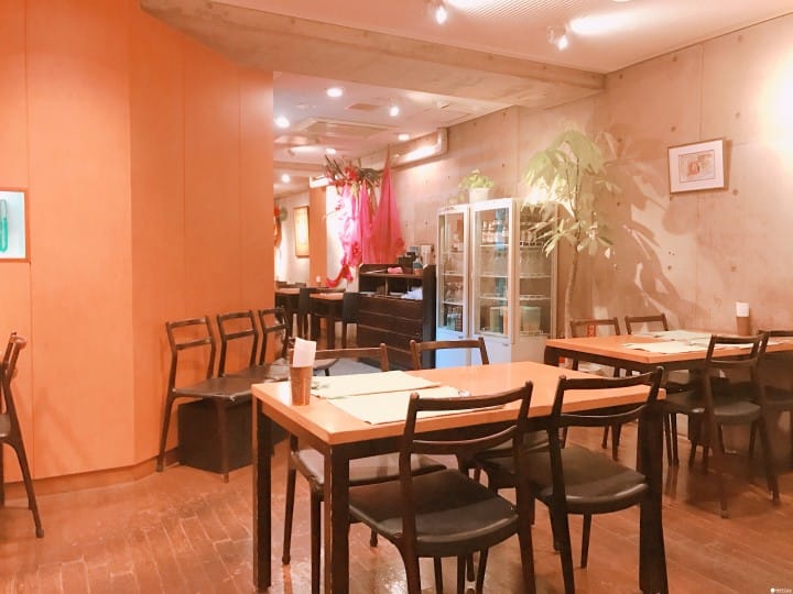 【日本必吃】咖哩激戰區神保町站_精選四間異國咖哩店