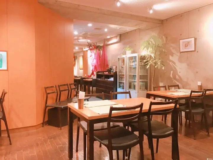 【日本必吃】咖哩激戰區神保町站＿精選四間異國咖哩店