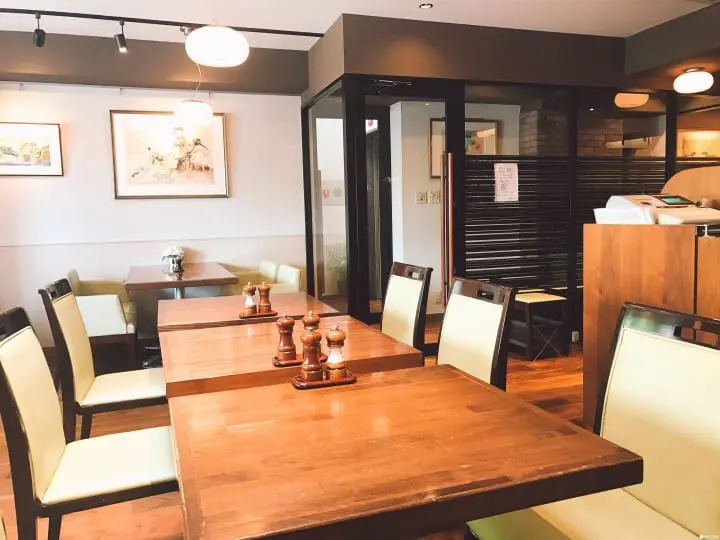 【日本必吃】咖哩激戰區神保町站＿精選四間異國咖哩店