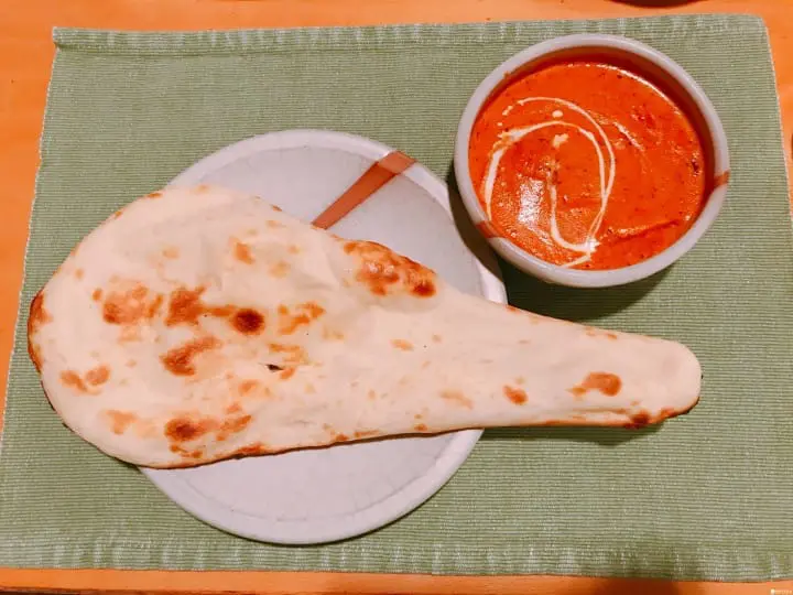 【日本必吃】咖哩激戰區神保町站＿精選四間異國咖哩店