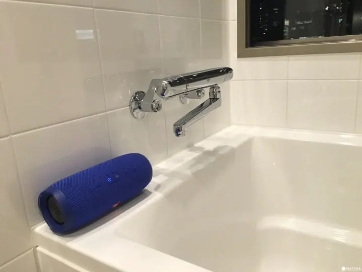 lyuro雙人房 喇吧