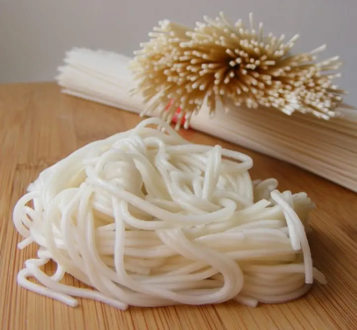 Cold somen – Japan’s Favorite Summer Dish 