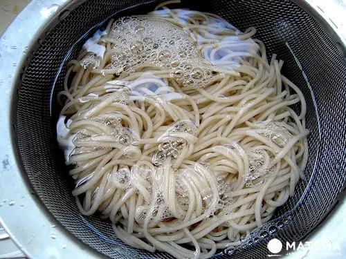 Cold somen – Japan’s Favorite Summer Dish 