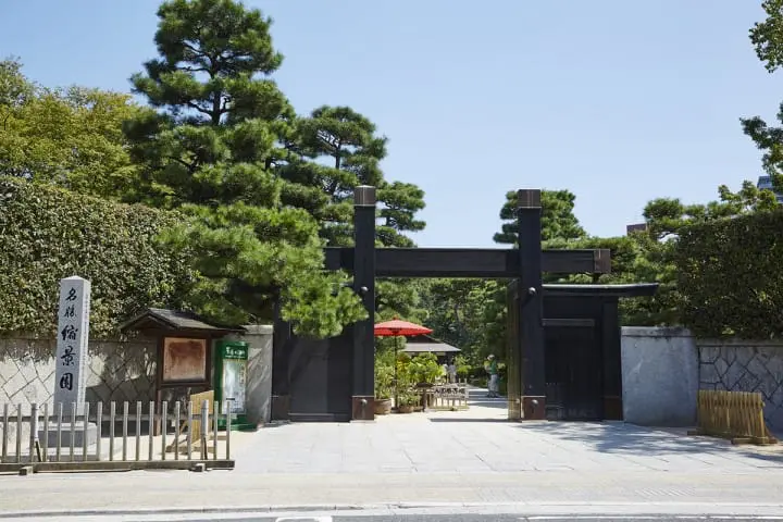 【広島県】縮景園〜概要・アクセス・周辺の観光スポットなど〜
