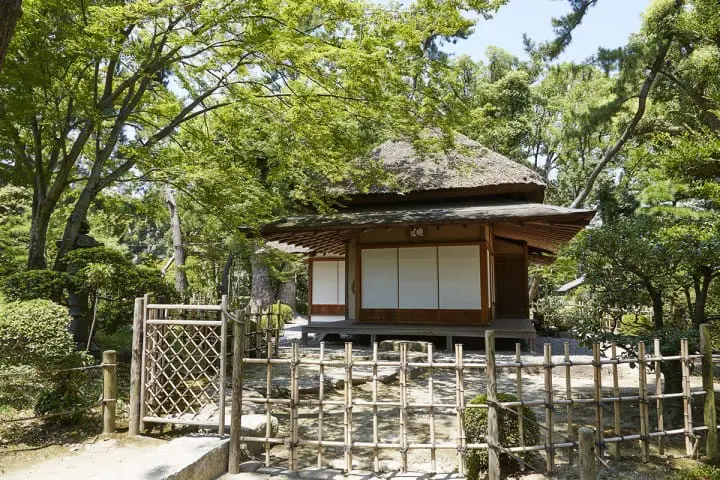 【広島県】縮景園〜概要・アクセス・周辺の観光スポットなど〜
