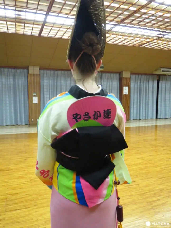 Awa-Odori - Dance your way through this amazing summer Festival