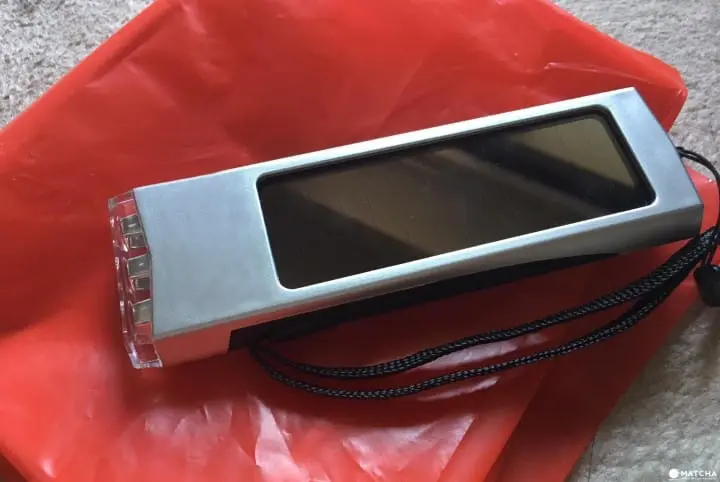 Magical fireflies and where to find them (part 2)