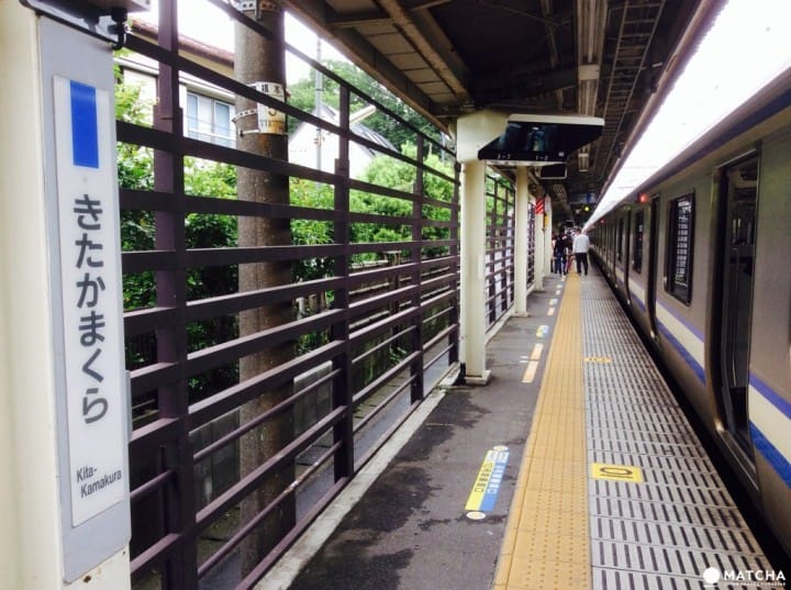 【梅雨】雨季的紫陽花,讓你愛上鐮倉這座城市~