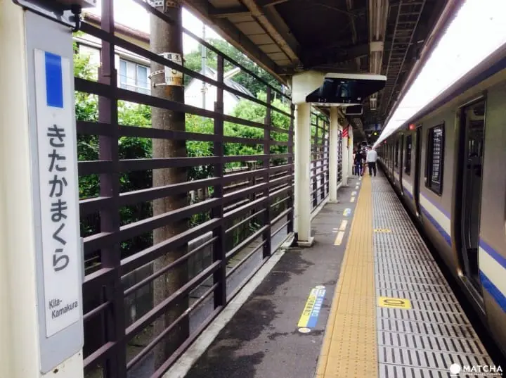 【梅雨】雨季的紫陽花，讓你愛上鐮倉這座城市～
