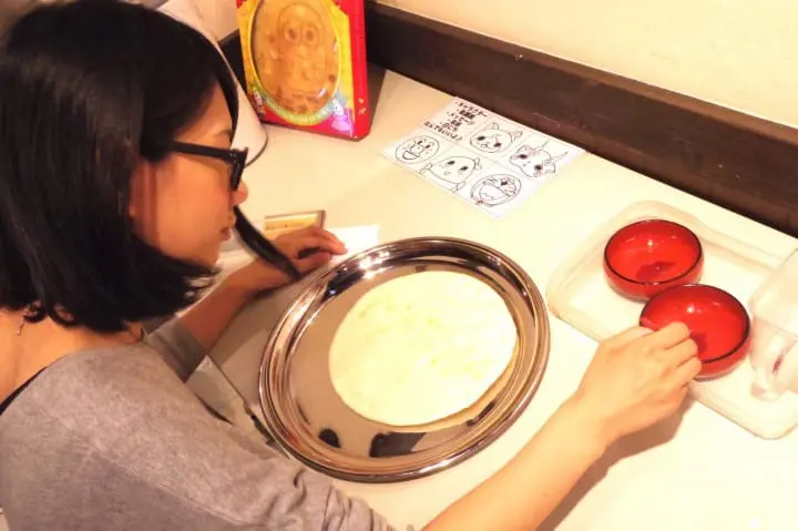 Niigata Senbei Kingdom 4