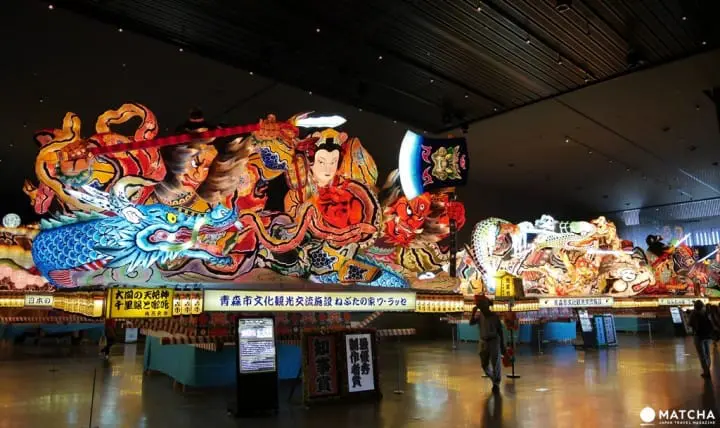 自助生鱼丼饭！体验青森市独有的自助式のっけ丼