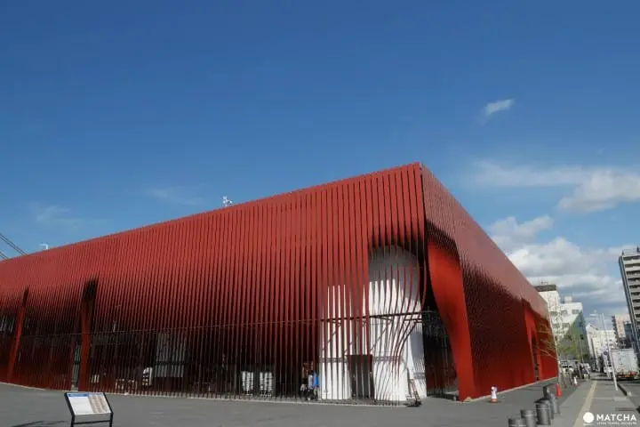 超新鲜自助生鱼丼饭！体验青森市独有的“のっけ丼”