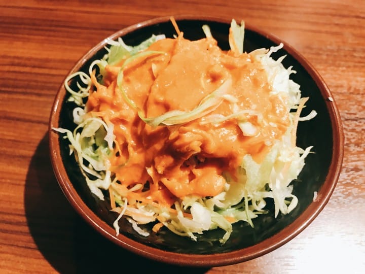 【日本必吃】咖哩激戰區神保町站_精選四間異國咖哩店