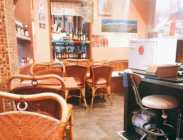 【日本必吃】咖哩激戰區神保町站＿精選四間異國咖哩店