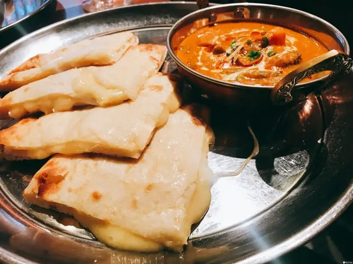 【咖哩聖地】東京咖哩激戰區神保町站＿精選五間咖哩店