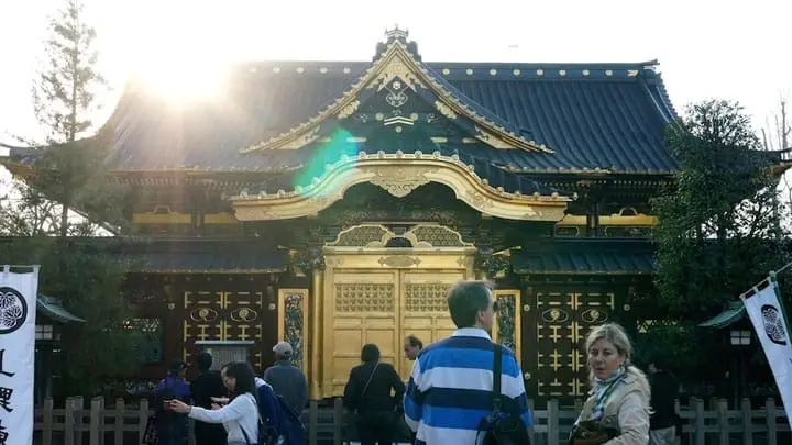 Get Off The Beaten Path: 15 Unique Things To Do In Ueno