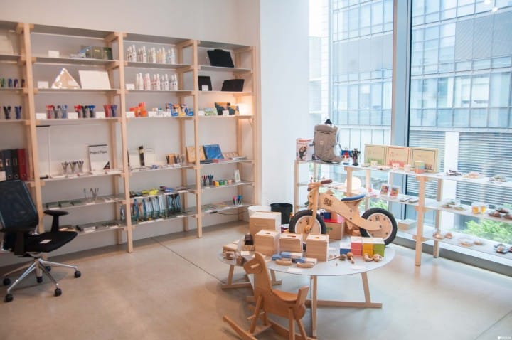 hobby room
