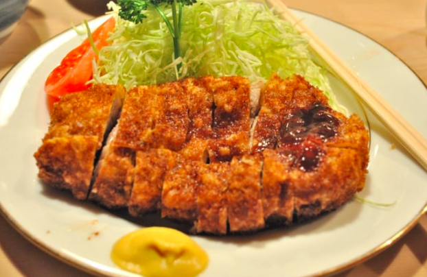 【東京炸豬排】就是喜歡日式正統厚實炸豬排！東京「嚴選七間」上品炸豬排店