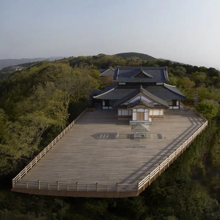 The Glass Tea House – Open To The Public In Kyoto Until September 2017