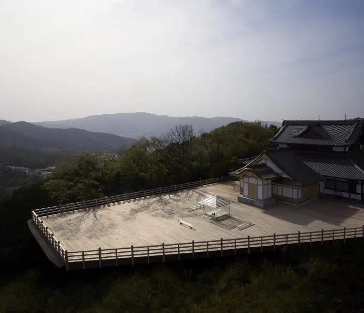 The Glass Tea House – Open To The Public In Kyoto Until September 2017