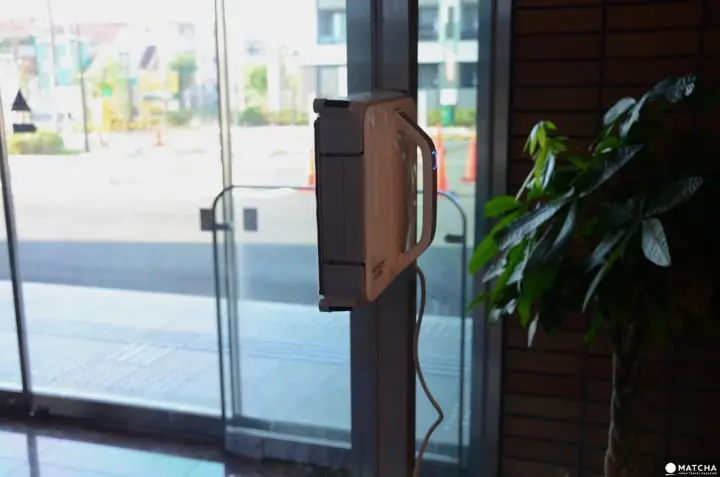 恐竜がお出迎え！ロボットだらけの『変なホテル』