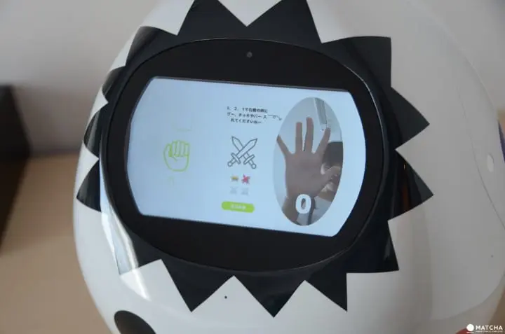 恐竜がお出迎え！ロボットだらけの『変なホテル』