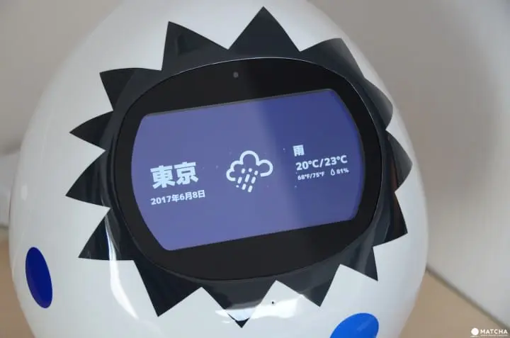 恐竜がお出迎え！ロボットだらけの『変なホテル』