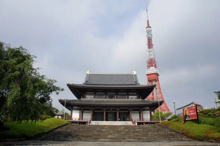 【東京都】赤穂義士にゆかりのある泉岳寺～アクセス、オススメポイント、イベントなど
