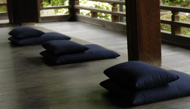 Japanese Accommodations - What's That Thing?