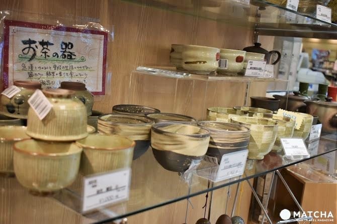 福井車站西口商場ハピリンHAPPRING推薦伴手禮九選