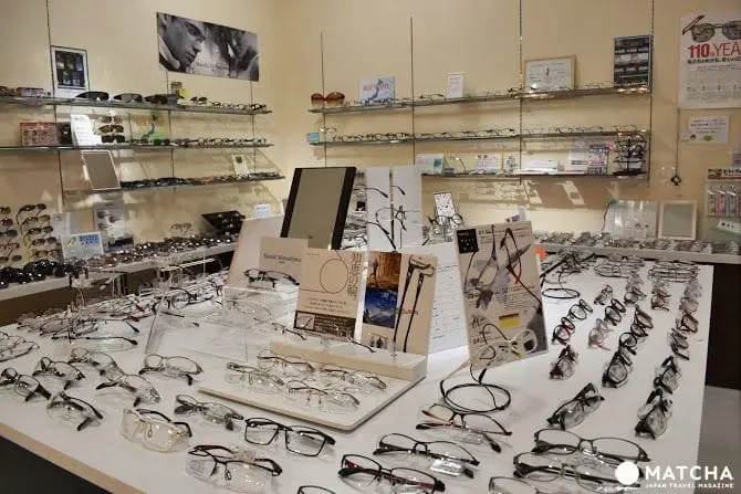 福井車站西口商場ハピリンHAPPRING推薦伴手禮九選