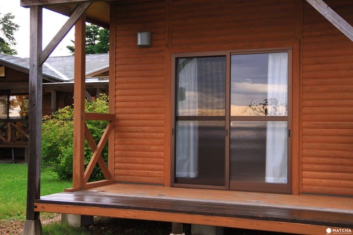 Star-watching on Mount Dodaira, Saitama