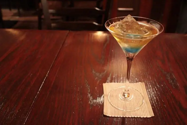 Hit The Town - 5 Great Bars In The Tokyo Area