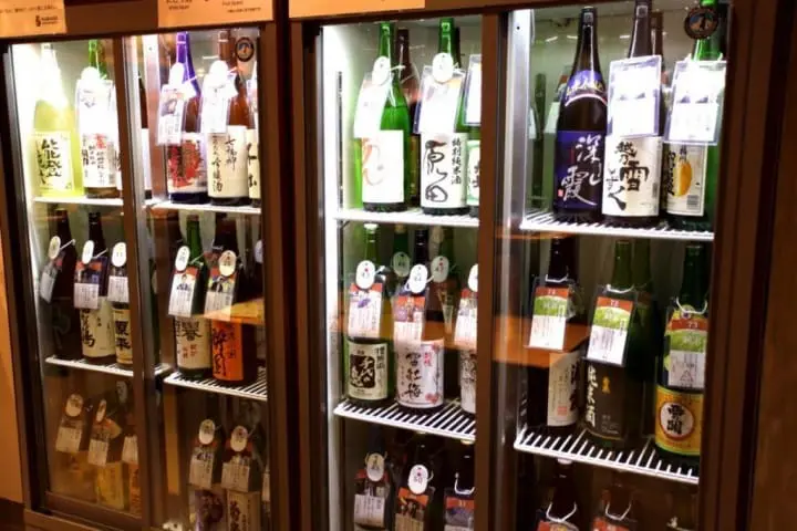 Hit The Town In Style - 5 Great Unusual Bars In The Tokyo Area