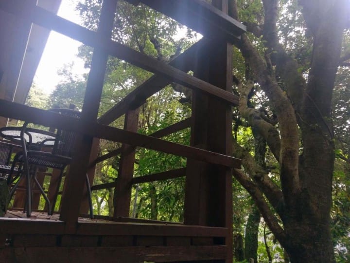侍気分で温泉に癒される神奈川県「箱根ゲストハウス侍御宿」