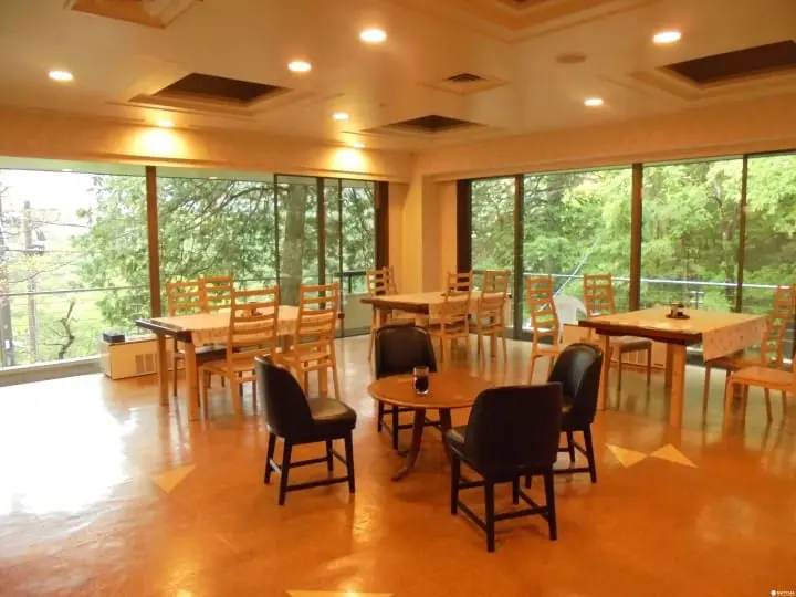 Hakone Guesthouse Samurai Oyado