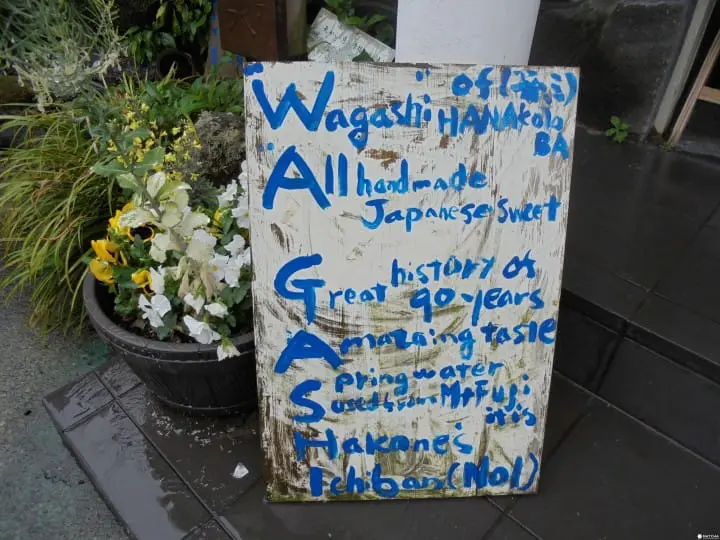 Hakone Guesthouse Samurai Oyado